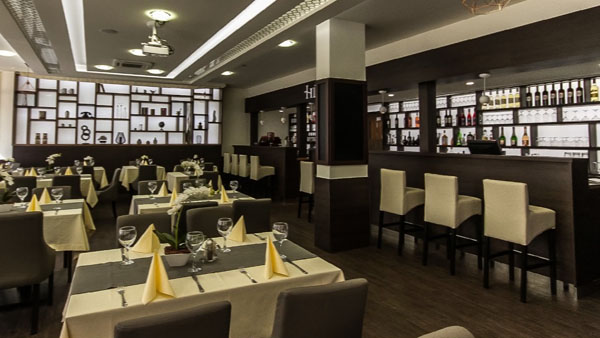Így újult meg a Hotel Dombóvár