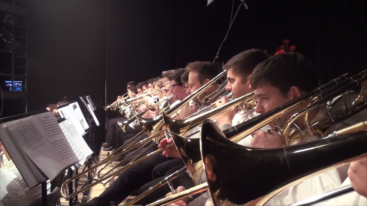 jubileumi koncert