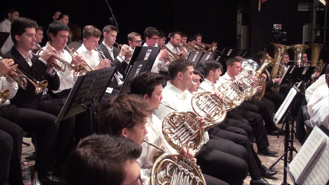 jubileumi koncert